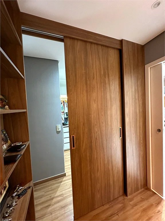 Apartamento à venda com 3 quartos, sendo 1 suíte,  em Butantã, São Paulo, SP