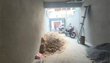 Casa à venda com 3 quartos, sendo 1 suíte,  em Santana, São Paulo, SP
