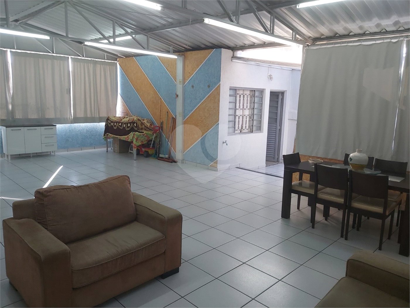 Casa de Vila à venda com 4 quartos, sendo 1 suíte, em Vila Medeiros, São Paulo, SP