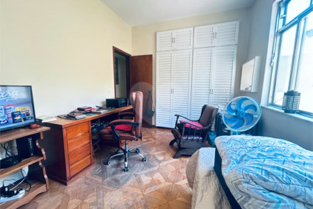 Apartamento à venda com 3 quartos em Tijuca, Rio de Janeiro, RJ