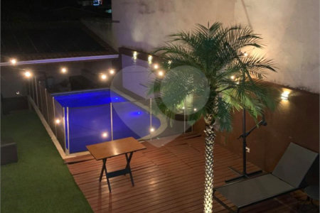 Casa Térrea à venda com 3 quartos em Jardim Alvinópolis, Atibaia, SP
