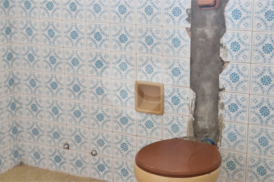 Sobrado à venda com 3 quartos em Parque Edu Chaves, São Paulo, SP
