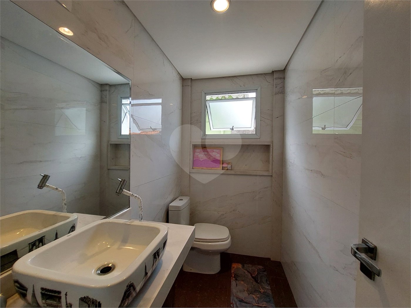 Casa à venda com 4 suítes em Lapa, São Paulo, SP