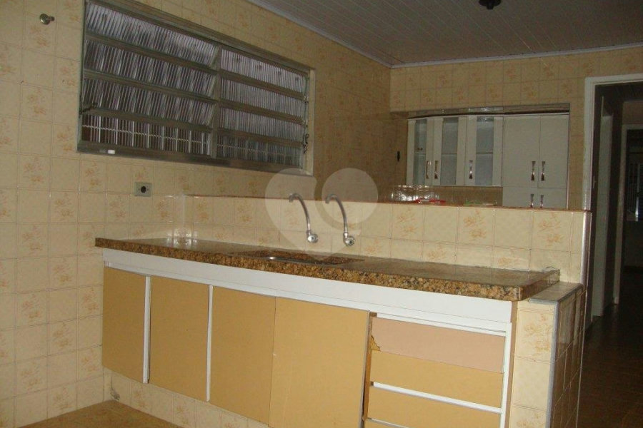 Casa Térrea à venda com 4 quartos, sendo 2 suítes, em Mandaqui, São Paulo, SP