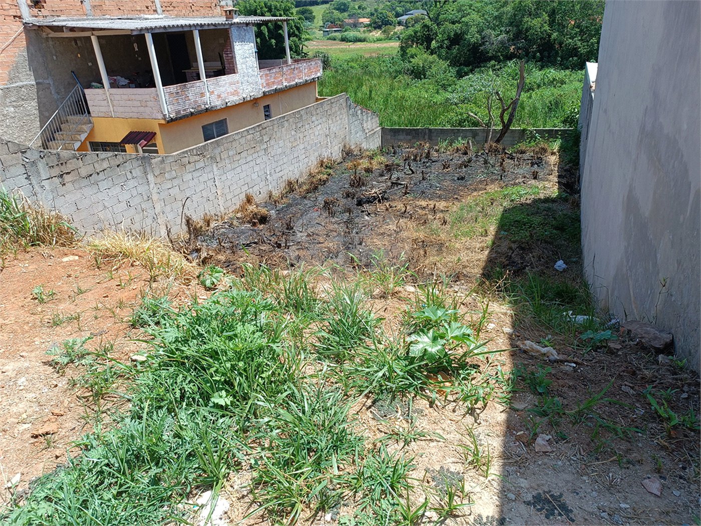Terreno à venda em Vila Guilhermina, São Roque, SP