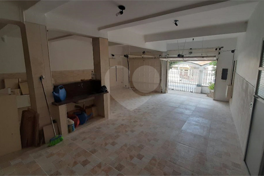 Casa à venda com 3 quartos, sendo 1 suíte, em Vila Guilherme, São Paulo, SP