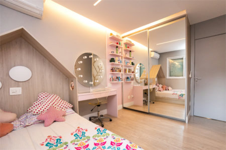 Apartamento à venda com 4 suítes em Itaim Bibi, São Paulo, SP