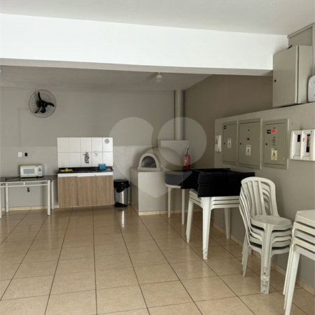 Apartamento à venda com 1 quarto em Vila Helena, Sorocaba, SP