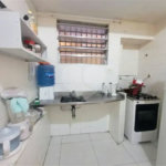 Apartamento à venda com 2 quartos em Tijuca, Rio de Janeiro, RJ