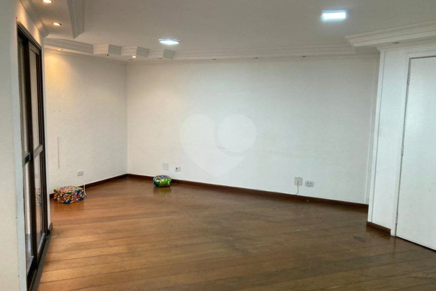 Apartamento à venda com 3 quartos, sendo 1 suíte, em Mandaqui, São Paulo, SP