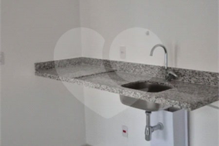 Apartamento à venda com 1 quarto em Pinheiros, São Paulo, SP