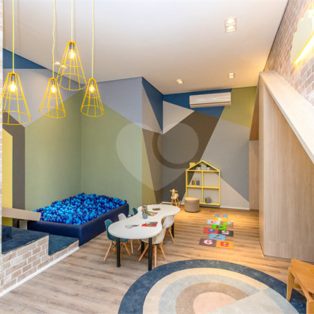 Apartamento à venda com 3 suítes em Brooklin Paulista, São Paulo, SP
