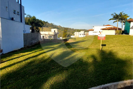 Terreno à venda no condomínio Reserva dos Vinhedos, Louveira - SP