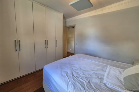 Apartamento à venda com 3 quartos, sendo 2 suítes,  em Jardim Bonfiglioli, São Paulo, SP