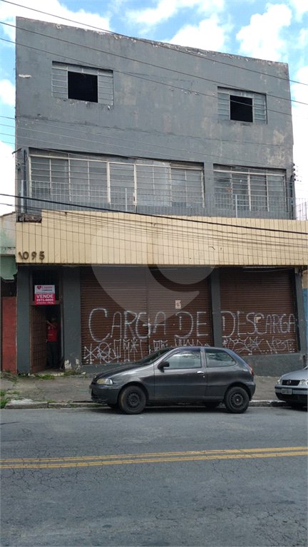 Galpão para alugar em Casa Verde, São Paulo, SP