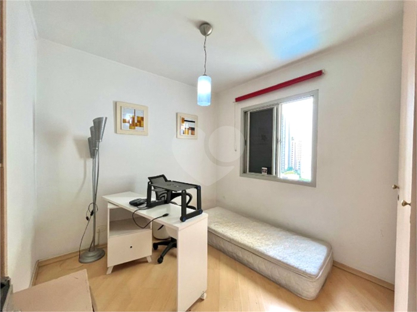 Apartamento à venda com 2 quartos em Moema, São Paulo, SP