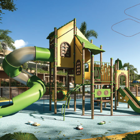 Reserva Das Aroeiras