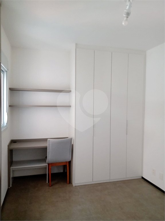 Flat para alugar com 1 quarto em Jardim Faculdade, Sorocaba, SP