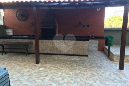Apartamento à venda com 2 quartos, sendo 1 suíte, em Vila Isabel, Rio de Janeiro, RJ