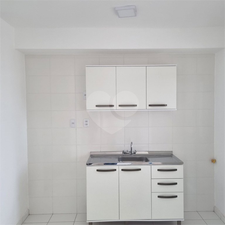Apartamento à venda com 2 quartos em Mandaqui, São Paulo, SP