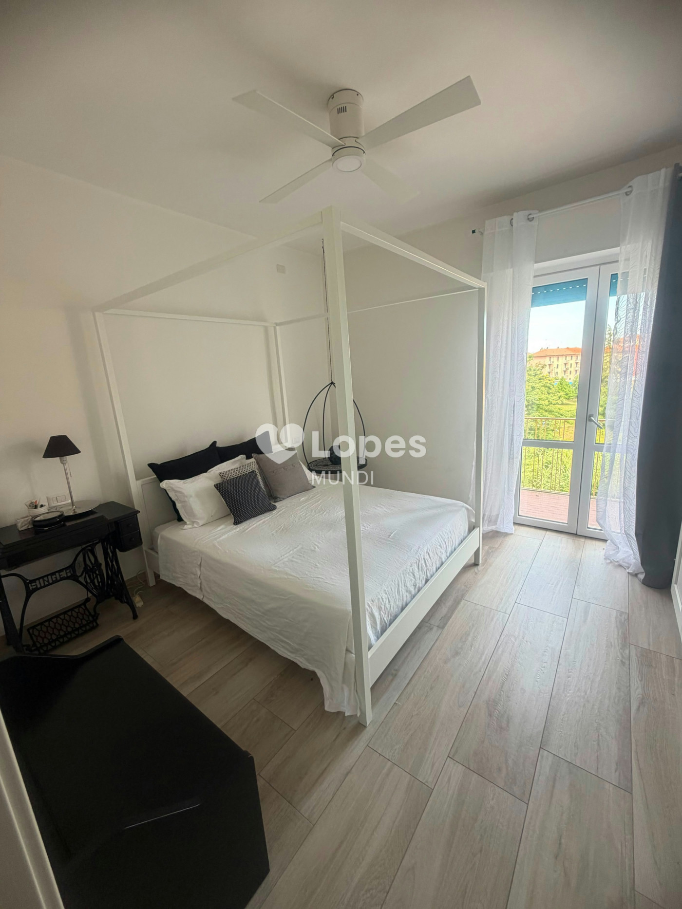Apartamento com 2 quartos à venda em Casale Monferrato, Piemonte, Itália – Mobiliado