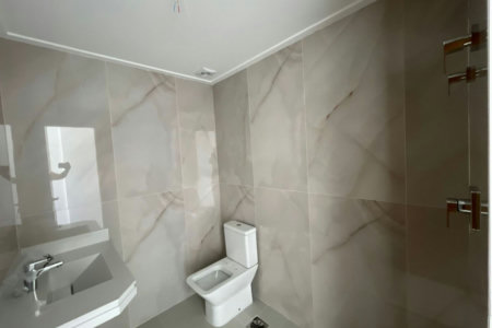 Apartamento com 3 dormitórios à venda, 170 m² por R$ 2.470.000,00 - Aparecida - Santos/SP