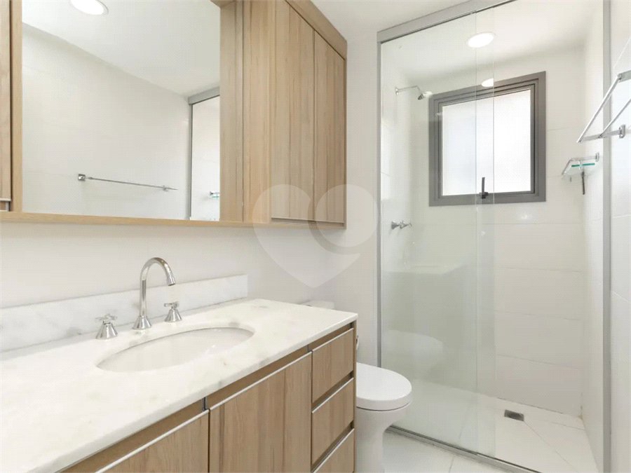 Apartamento à venda com 2 suítes em Vila Clementino, São Paulo, SP