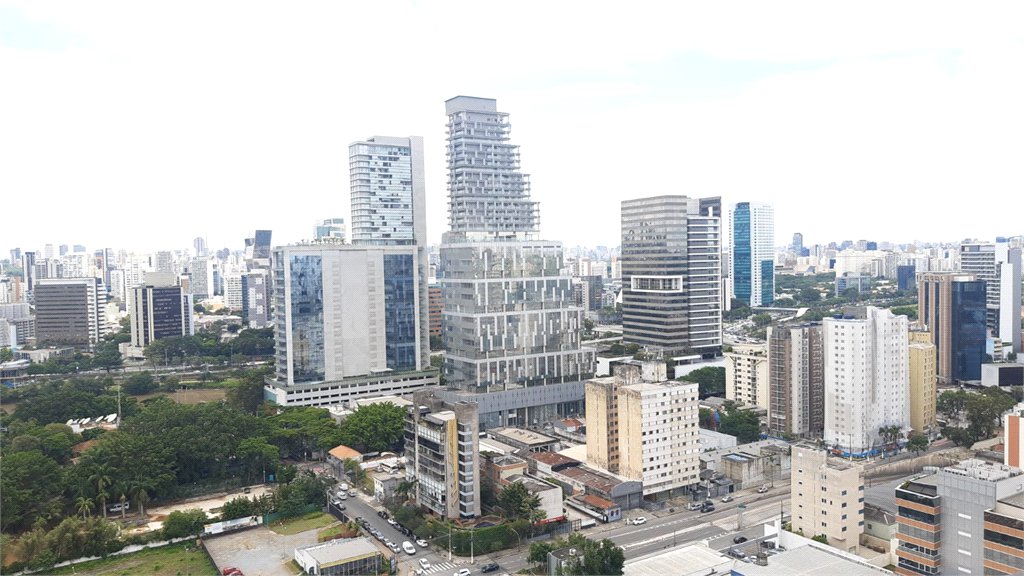 Apartamento para alugar com 2 quartos, sendo 1 suíte, em Butantã, São Paulo, SP