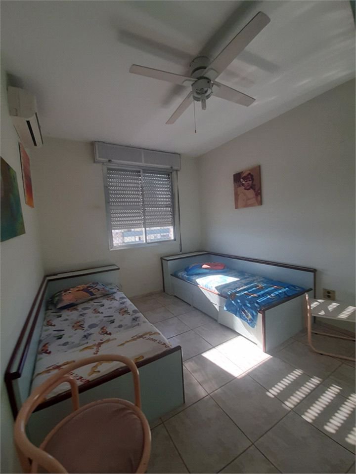 Apartamento Residencial à venda, Gonzaga, Santos - AP1762.