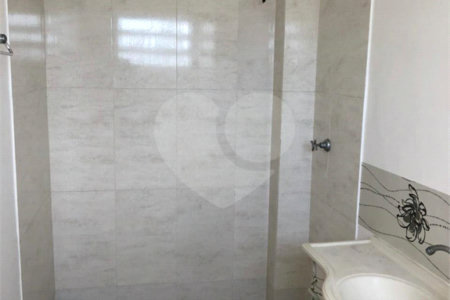 Apartamento à venda com 1 quarto no Centro, Suzano, SP