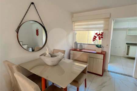 Casa à venda com 4 quartos, sendo 1 suíte, no condomínio Imperial Santa Cruz, Rio de Janeiro - RJ