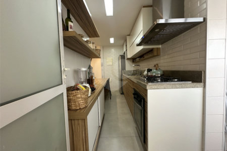 Apartamento à venda com 3 quartos, sendo 1 suíte,  em Recreio dos Bandeirantes, Rio de Janeiro, RJ