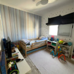 Apartamento à venda com 4 quartos, sendo 2 suítes,  em Vila Andrade, São Paulo, SP