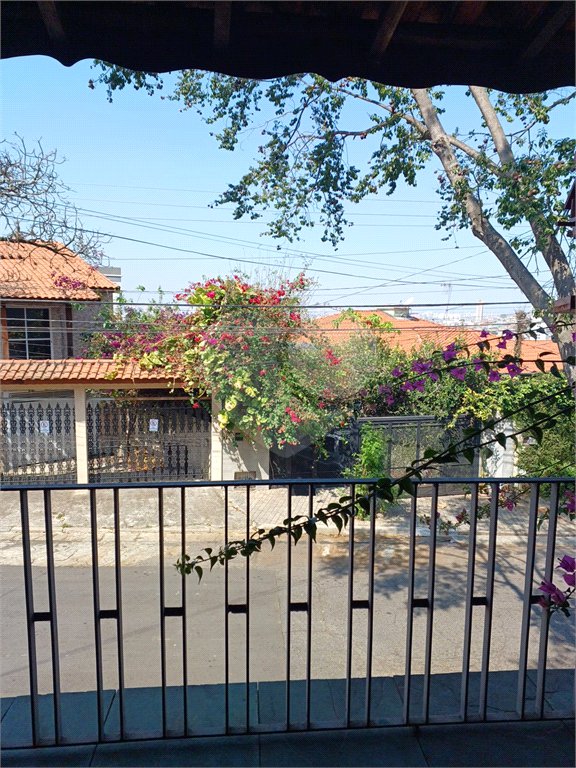 Casa Térrea à venda com 3 quartos, sendo 1 suíte, em Tucuruvi, São Paulo, SP