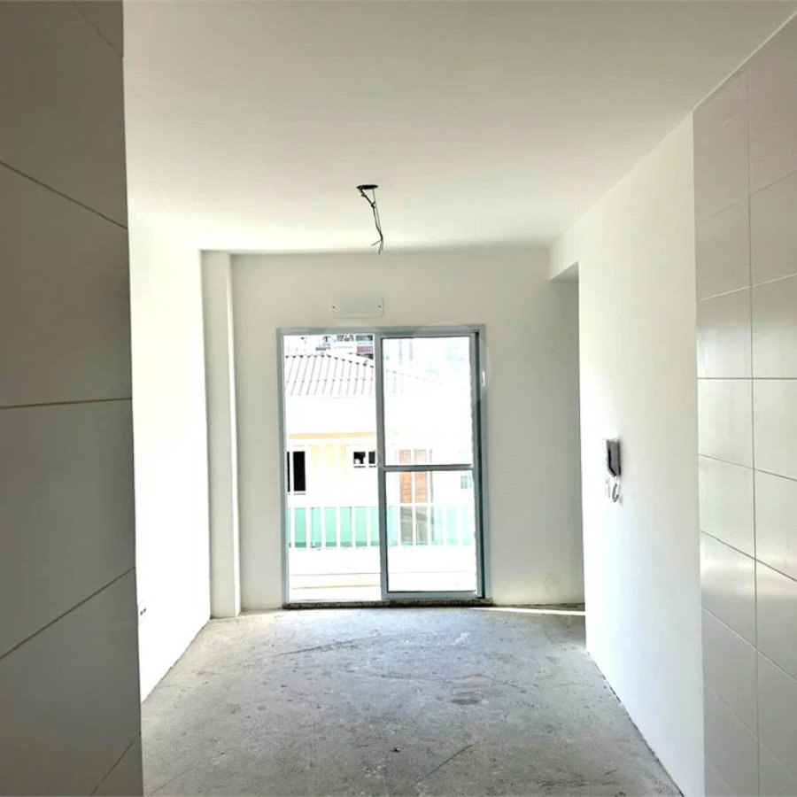 Apartamento à venda com 2 quartos em Santa Teresinha, São Paulo, SP