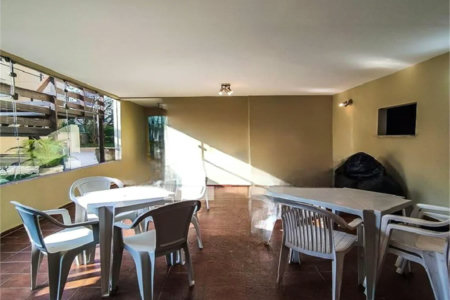 Apartamento à venda com 3 quartos, sendo 1 suíte, em Vila Progredior, São Paulo, SP