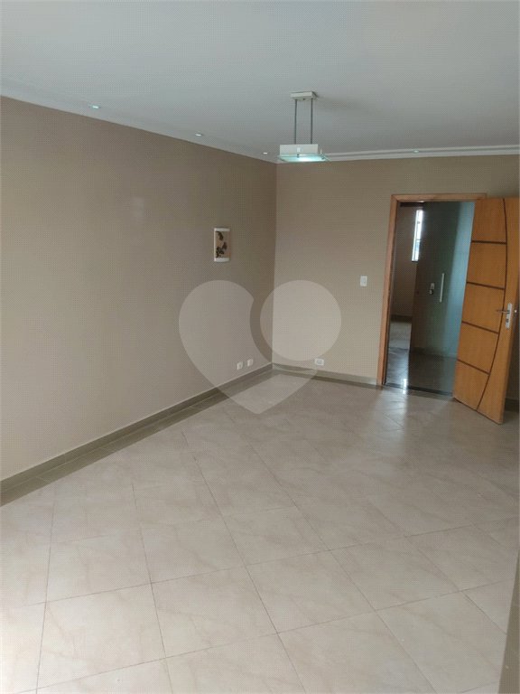 Apartamento à venda com 2 quartos em Tucuruvi, São Paulo, SP