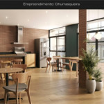 Apartamento à venda com 3 suítes em Vila Independência, Sorocaba, SP