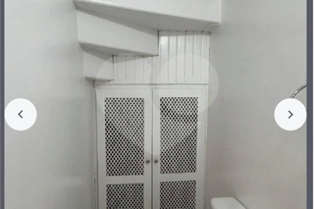 Apartamento à venda com 1 suíte em Brooklin Paulista, São Paulo, SP