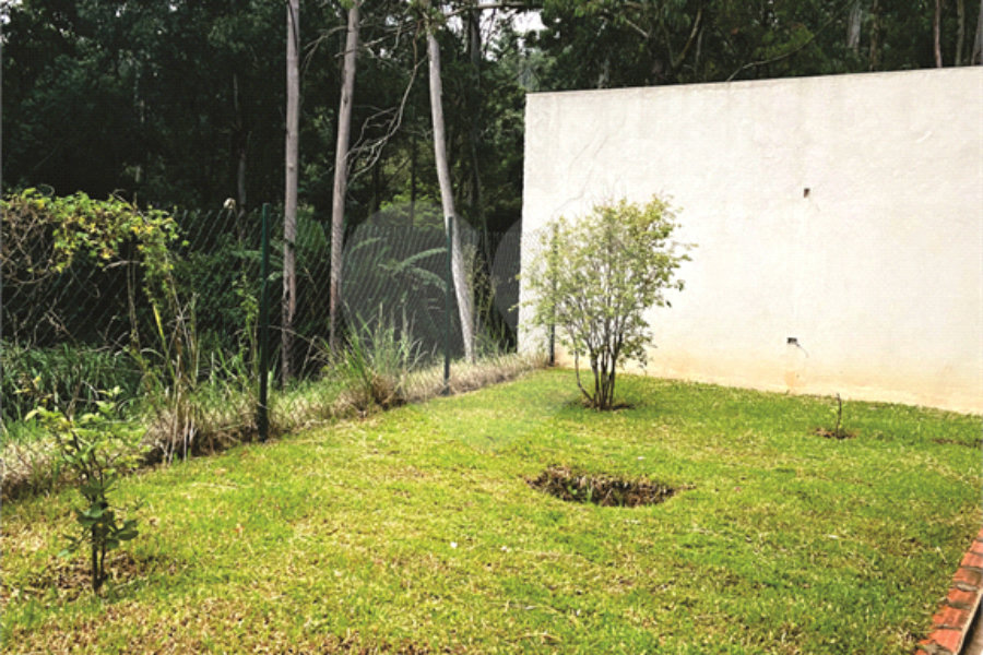 Casa à venda com 3 suítes no condomínio Parque Itaguaçu Cantareira, São Paulo - SP