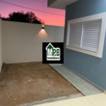 Casa à venda com 3 quartos, sendo 1 suíte, no condomínio Horto Florestal Villagio, Sorocaba - SP