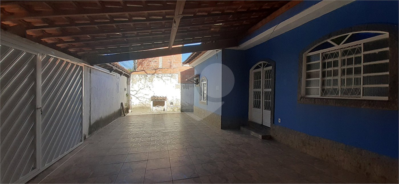 Casa à venda com 2 quartos, sendo 1 suíte, em Campo Grande, Rio de Janeiro, RJ
