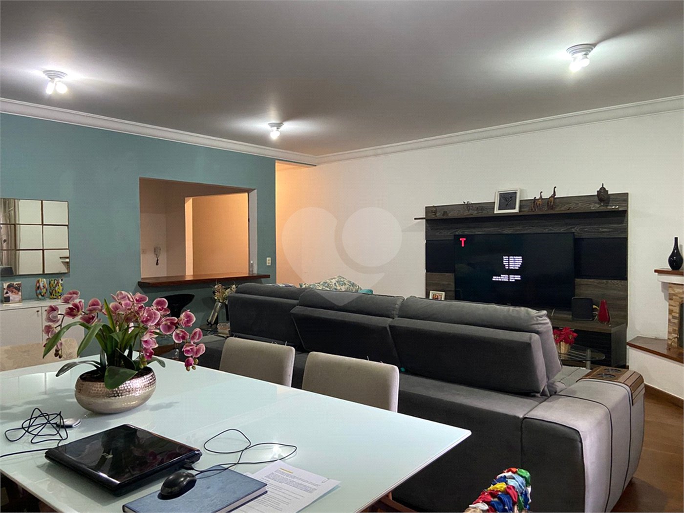 Casa Térrea à venda com 3 quartos, sendo 1 suíte, em Tucuruvi, São Paulo, SP