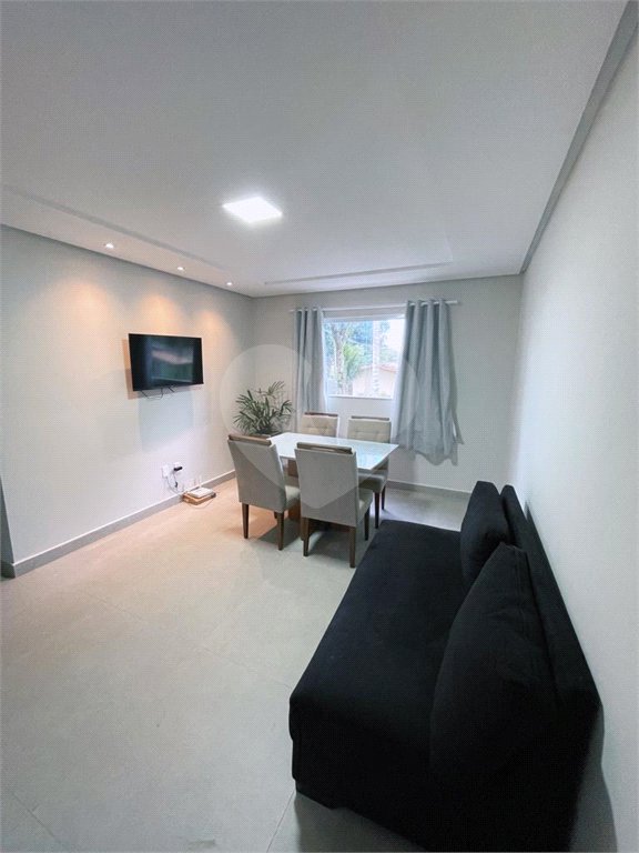 Apartamento à venda com 1 suíte no Centro, Porto Seguro, BA