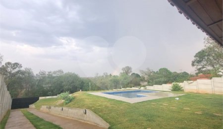 Chácara à venda com 3 quartos, sendo 1 suíte,  em Recanto Campestre Internacional de Viracopos Gleba 6, Indaiatuba, SP