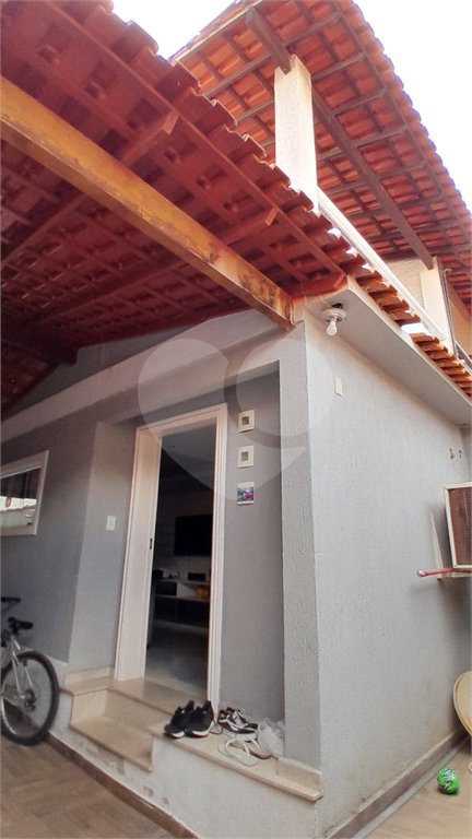 Casa à venda com 3 quartos, sendo 1 suíte, em Campo Grande, Rio de Janeiro, RJ