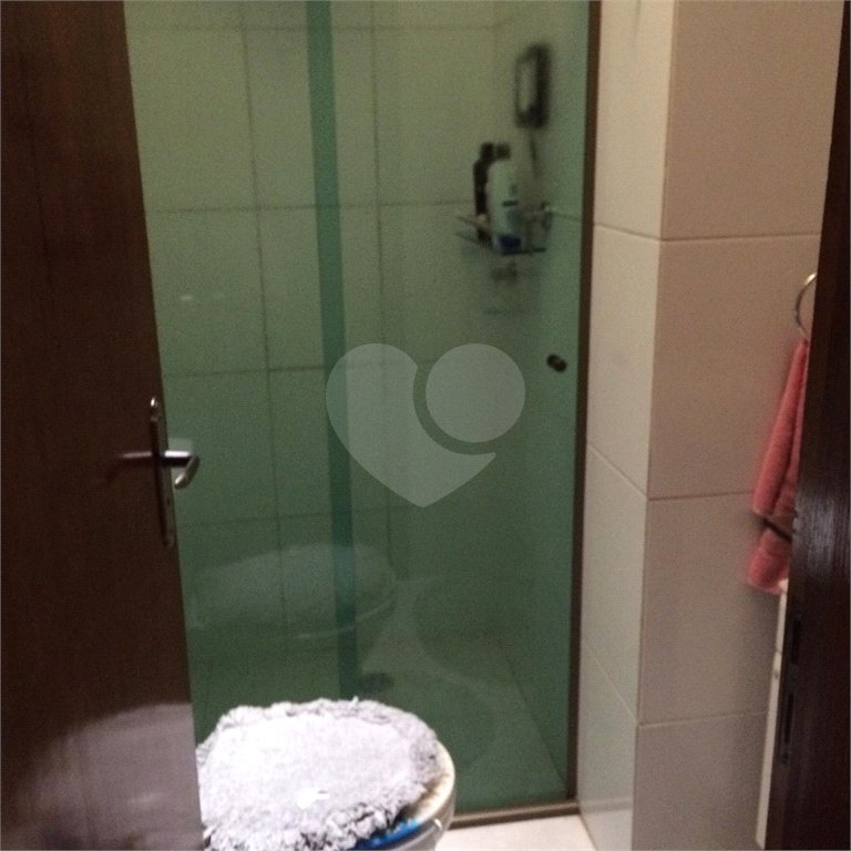 Sobrado à venda com 2 quartos no Brasilândia, São Paulo, SP