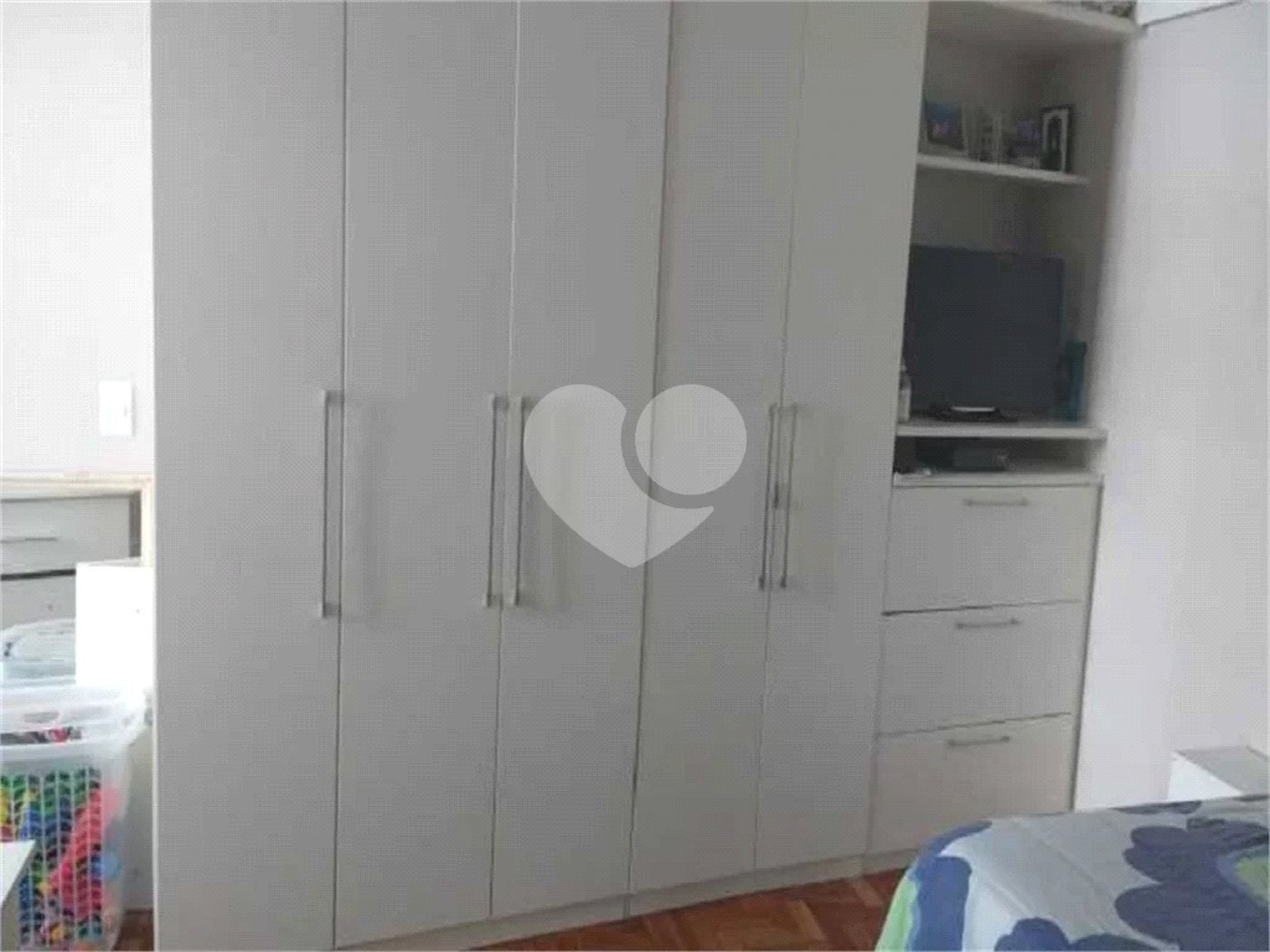 Apartamento à venda com 3 quartos em Botafogo, Rio de Janeiro, RJ