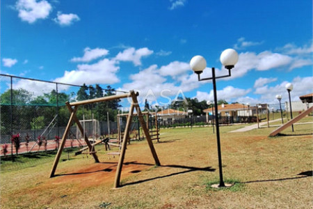 Casa em condomínio à venda com 2 quartos em Ipanema do Meio, Sorocaba, SP