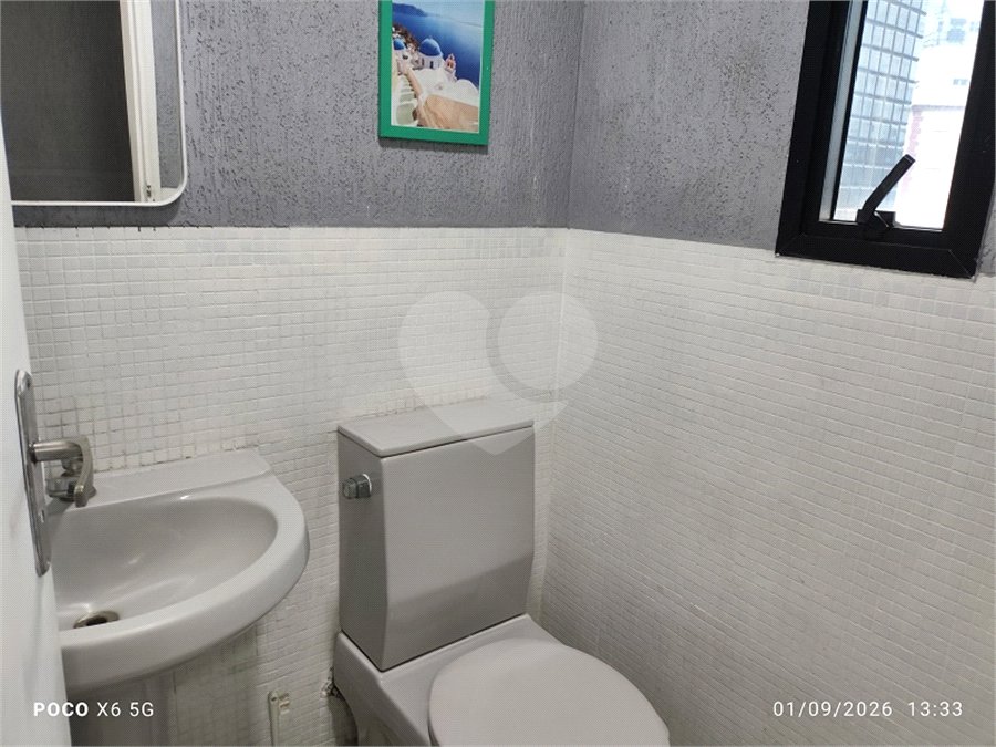 Sala à venda em Santana, São Paulo, SP